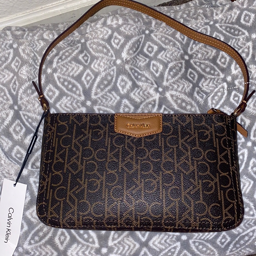 Calvin Klein shoulder bag
